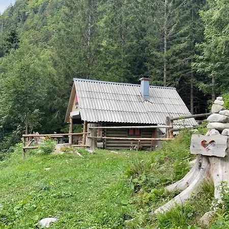 Stern Cabin