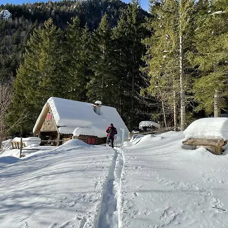 Stern Cabin * Zirovnica
