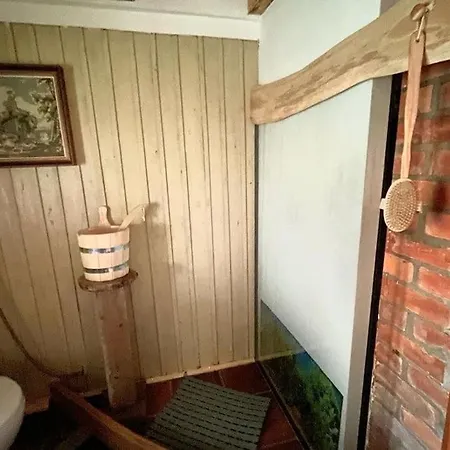 Appartement Stern Cabin *